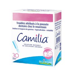 Boiron Camilia®
