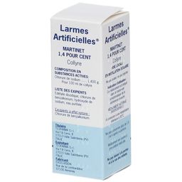 Larmes Artificielles® 1,4%