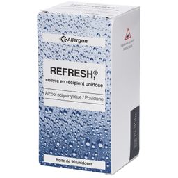 Allergan Refresh®