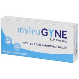 MyleuGYNE® LP 150 mg