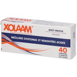 Xolaam® adulte