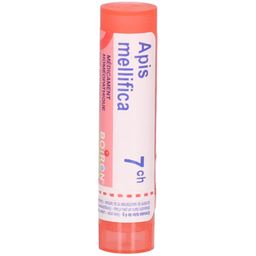 Boiron Apis Mellifica 7 ch