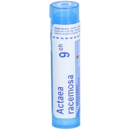 ACTAEA RACEMOSA BOIRON 9CH tube-granules