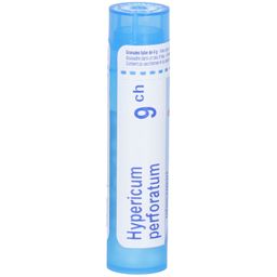 Boiron Hypericum Perfor 9 ch