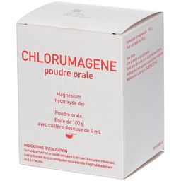 CHLORUMAGENE