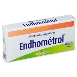 Boiron Endhométrol®