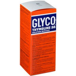 Glyco-Thymoline 55®