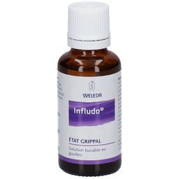 WELEDA Infludo®