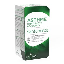 Lehning Santaherba