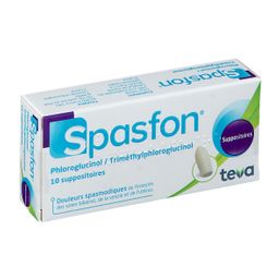 Spasfon®