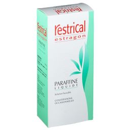 Restrical Estragon Paraffine Liquide