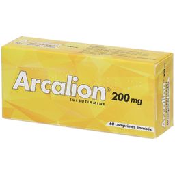 Arcalion® 200 mg