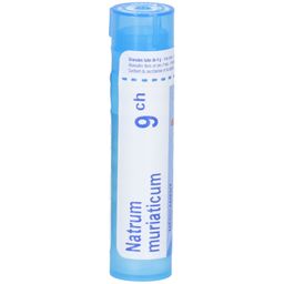 Boiron Natrum Muriaticum 9 ch