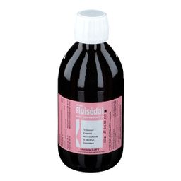 FLUISEDAL SANS PROMETHAZINE