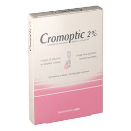 CROMOPTIC 2 %