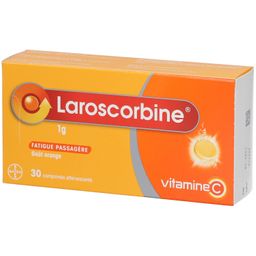 Laroscorbine® 1 g