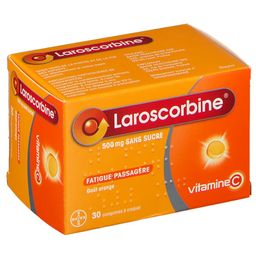 Laroscorbine® 500 mg s/s