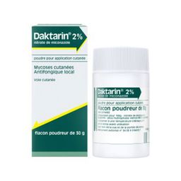 Daktarin® 2 %