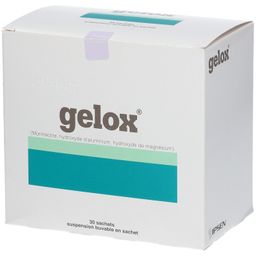 Gelox®