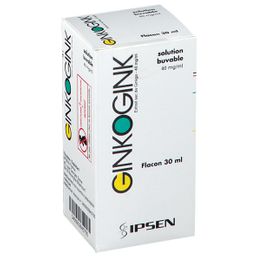 Ipsen Ginkogink