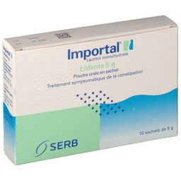 Importal® Enfants 5 g