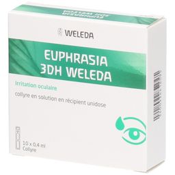 Weleda Euphrasia 3 DH