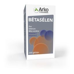 Arkopharma Bétasélen