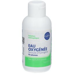 Gifrer Eau Oxygénée