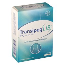 TransipegLIB® 5.9 g