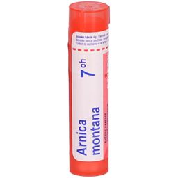 BOIRON Arnica Montana 7 ch