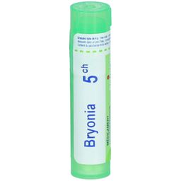 BOIRON Bryonia 5 ch