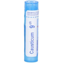 Boiron Causticum 9 ch