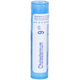Boiron Cholesterinum 9 ch