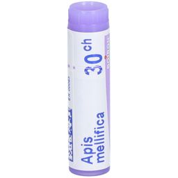 APIS MELLIFICA BOIRON 30 CH dose
