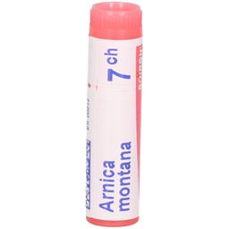 Boiron Arnica montana 7 ch