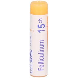 Boiron Folliculinum 15 ch