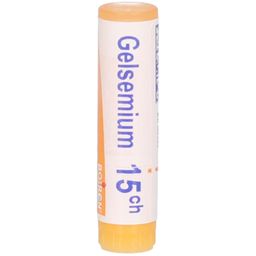 Boiron Gelsemium Semperv 15 ch