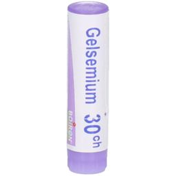 Boiron Gelsemium 30 ch