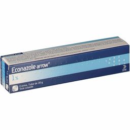 Arrow® Econazole 1 %