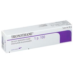 Tronothane®