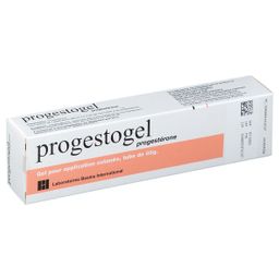Progestogel