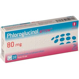 Arrow® Phloroglucinol 80 mg