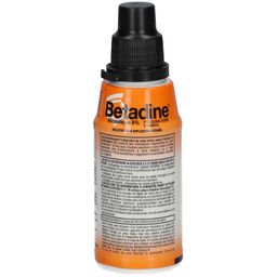 Bétadine - Alcoolique 5% - Solution pour application cutanée en récipient unidose - Voie cutanée - Antisepsie de la peau saine|Antisepsie de la peau du champ opératoire - Flacon 125ml