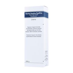 Pierre Fabre Santé Glycérol Vaseline Paraffine