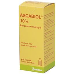 Ascabiol® 10 %