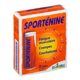 Boiron Sporténine®