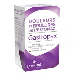 Lehning Gastrepax