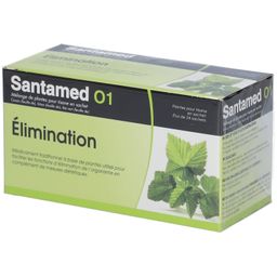 Santane 01 Minceur