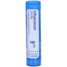 Boiron Influenzinum