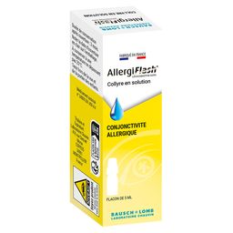 Allergiflash Flacon 5ml